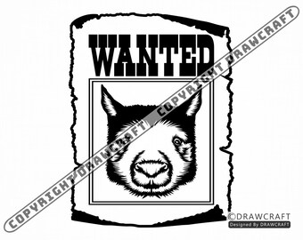 Wombat Svg Etsy