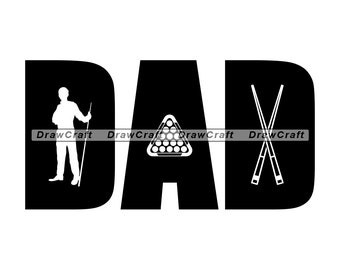 Free Free 195 Pool Shark Svg SVG PNG EPS DXF File