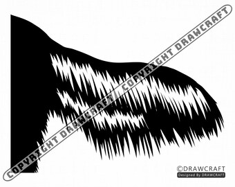 Download Dog Tail Files Etsy PSD Mockup Templates