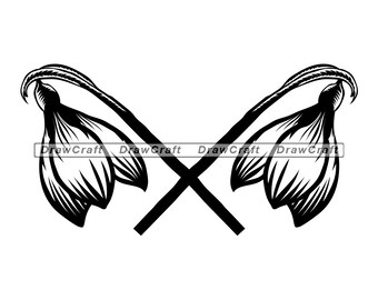 Free Free 251 Snowdrop Svg SVG PNG EPS DXF File