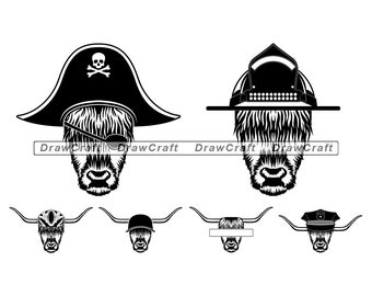Download Yak Svg Etsy