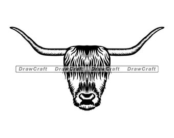 Download Yak Svg Etsy