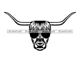 Download Yak Svg Etsy