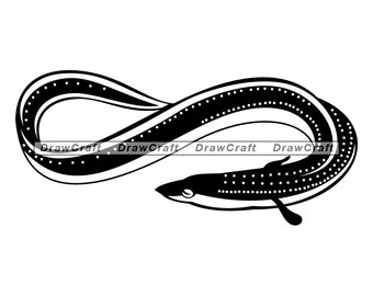 Download Unagi Svg Unagi Svg Etsy