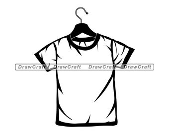 Download Hanger Clipart Etsy