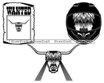 Download Yak Svg Etsy