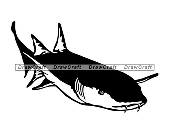 Download Nurse Shark Svg Etsy