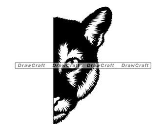 Free Free 236 Mountain Lion Svg SVG PNG EPS DXF File