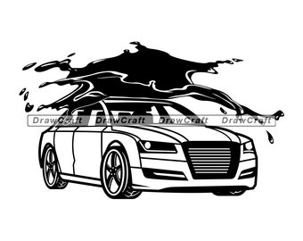 Download Car Wash Svg Etsy