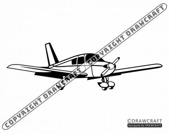 Download Propeller Plane Svg Etsy PSD Mockup Templates