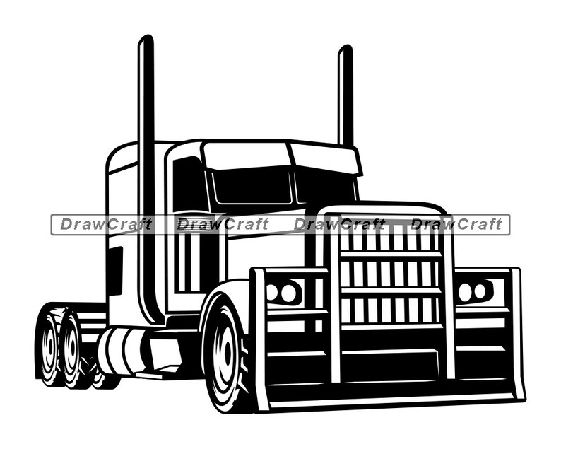 Free Free Truck Driver Svg Free 714 SVG PNG EPS DXF File