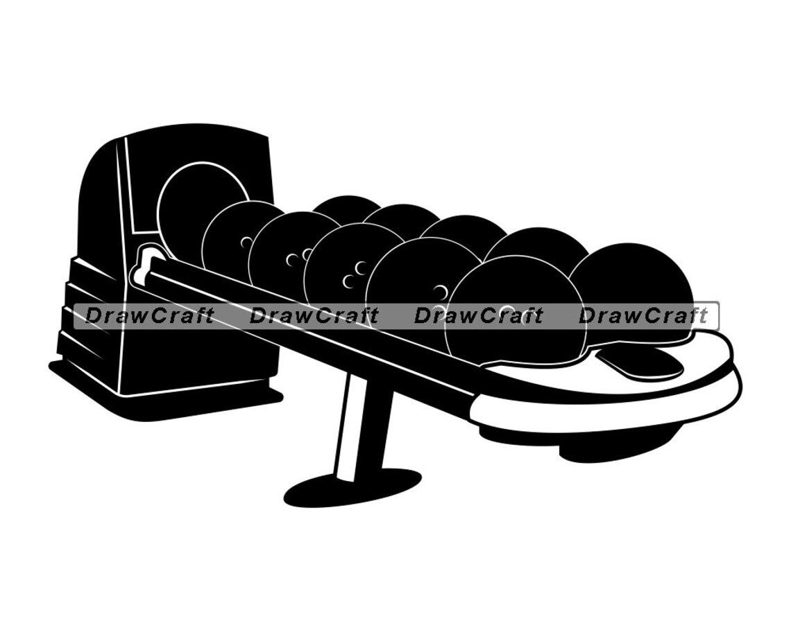 Bowling Ball Return Mechanism Svg Bowling Svg Bowling Cut Etsy