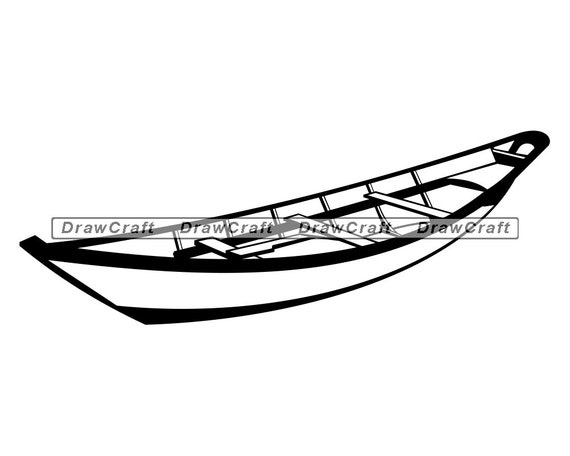 Download Dory Boat Svg Boat Svg Boating Svg Fishing Svg Boat Cut Etsy
