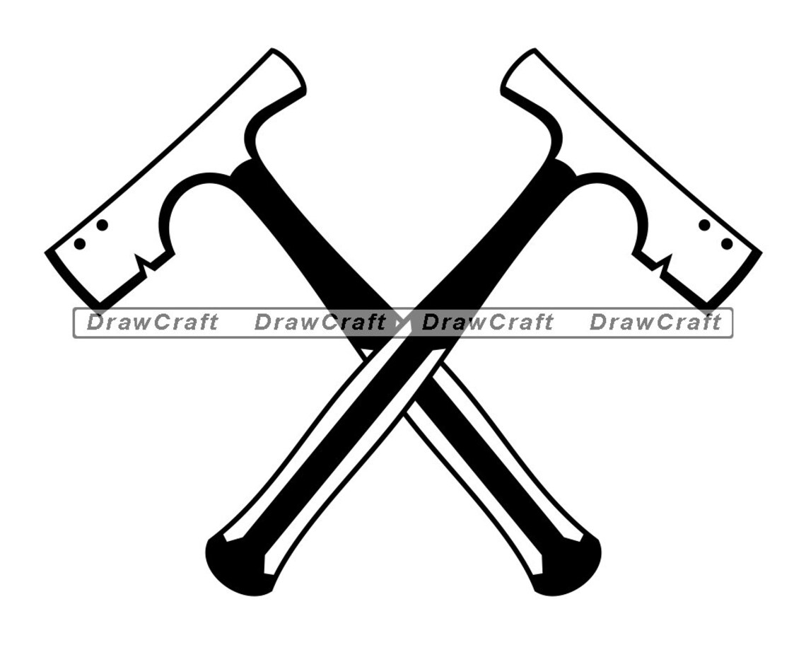 Roofer Hammer Logo Svg Roofing Hammer Svg Roofing Svg Etsy