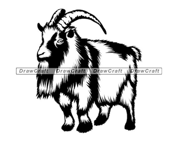 Free Free 350 Cricut Baby Goat Svg SVG PNG EPS DXF File
