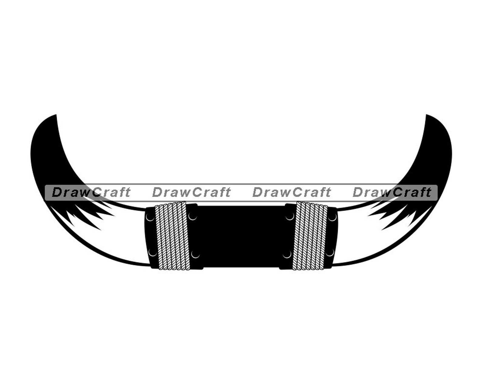 Horns Svg Cow Horns Svg Horn Design Svg Bull Horns Svg Etsy