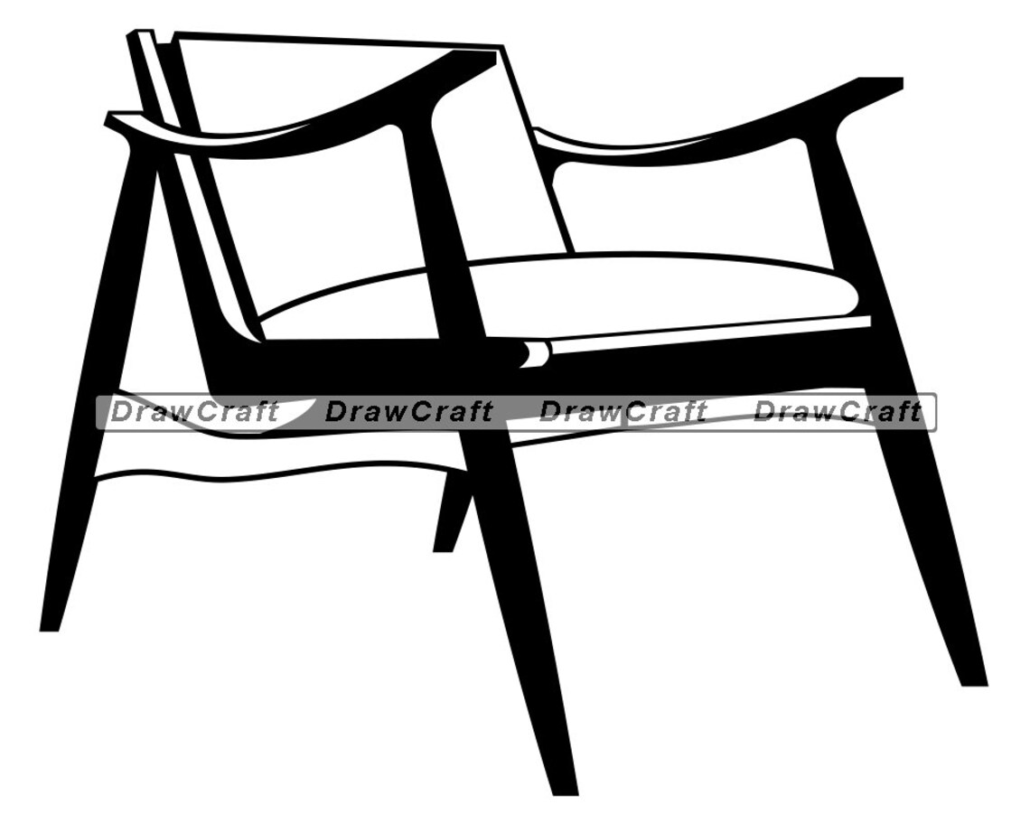 Patio Chair Svg Lawn Chair Svg Patio Chair Cut Files Patio Etsy