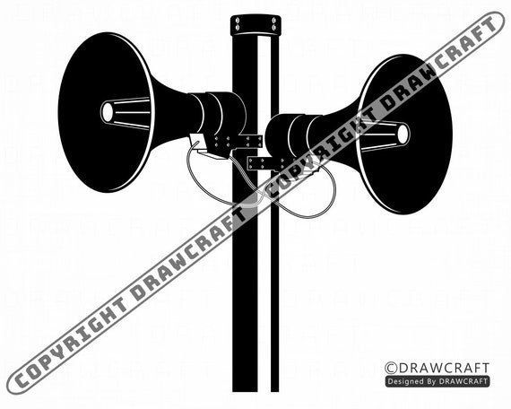 announcement speakers