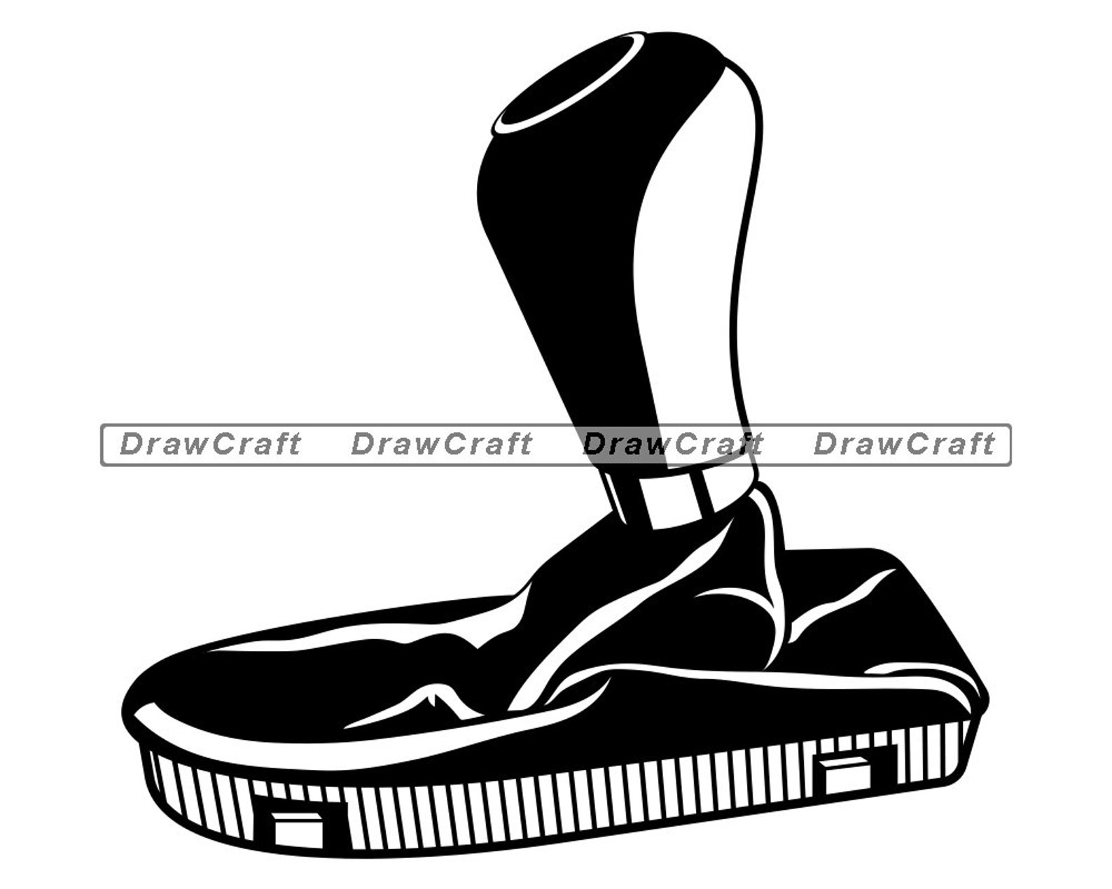 Gear Shift Knob Svg Car Mechanic Svg Car Carts Svg Gear Etsy