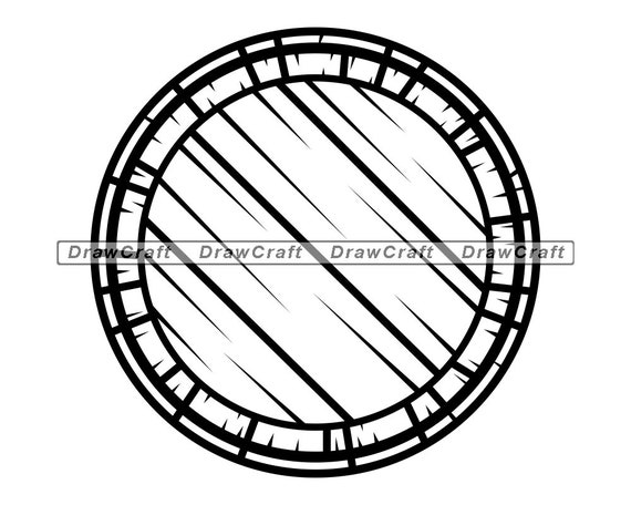 oktoberfest svg barrel for cricut wood barrel svg barrel cut file barrel silhouette wine barrel svg barrel clipart 23 x Barrel SVG