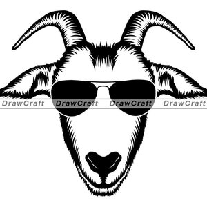 Download Jumping Baby Goat Svg Goat Svg Baby Goat Cut Files Baby Etsy