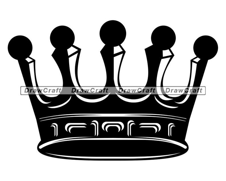 Free Free 262 Crown For King Svg SVG PNG EPS DXF File