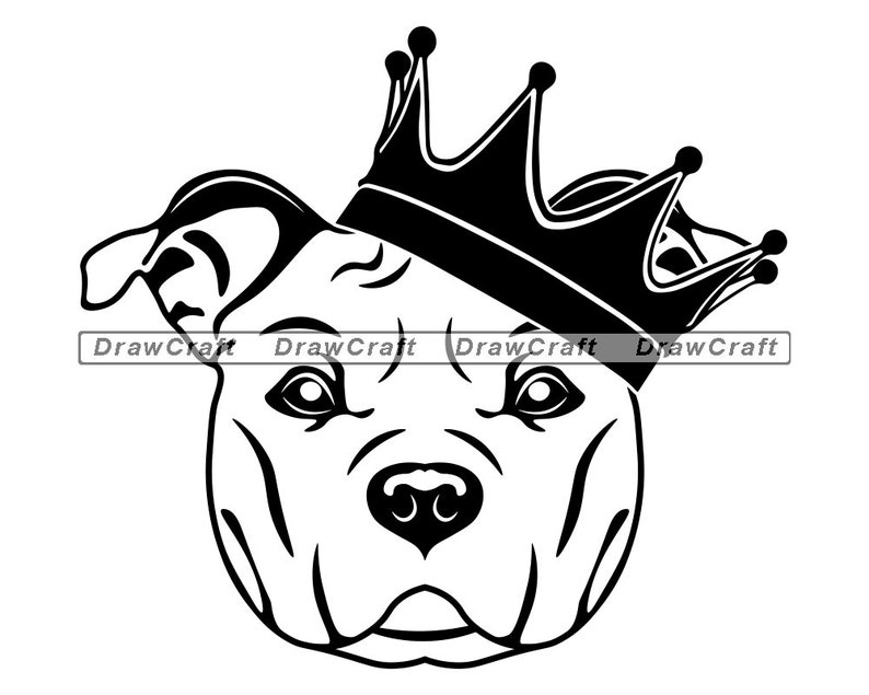 Free Free American Staffordshire Terrier Svg 20 SVG PNG EPS DXF File