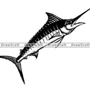 Download Wahoo Svg Fishing Svg Fish Svg Fishing Clipart Fishing Etsy