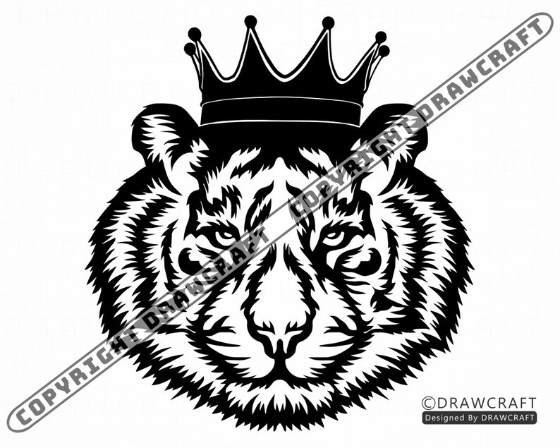Free Free Free Tiger King Svg Files 103 SVG PNG EPS DXF File