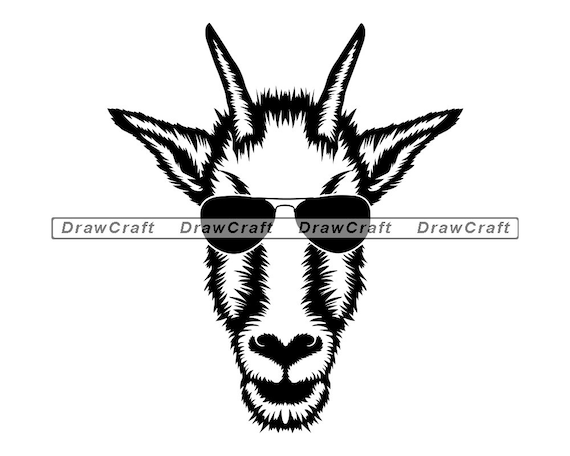 Free Free Mountain Goat Svg 807 SVG PNG EPS DXF File
