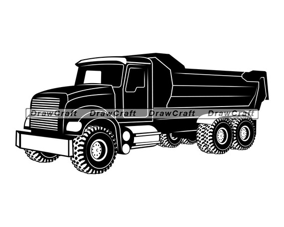 Free Free Dump Truck Svg 409 SVG PNG EPS DXF File