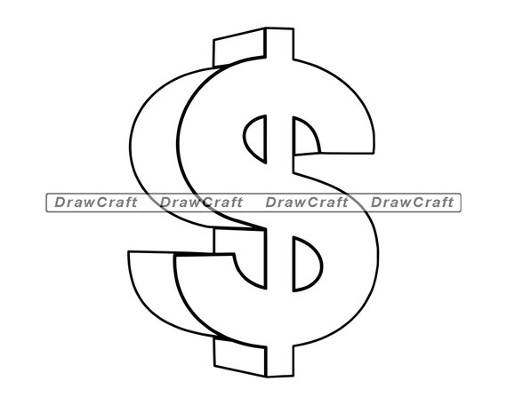 Free Free Svg Money Sign 932 SVG PNG EPS DXF File