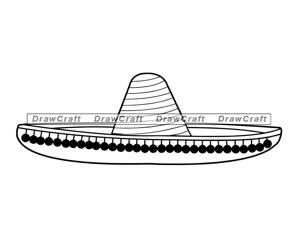 printable-cut-out-sombrero-template