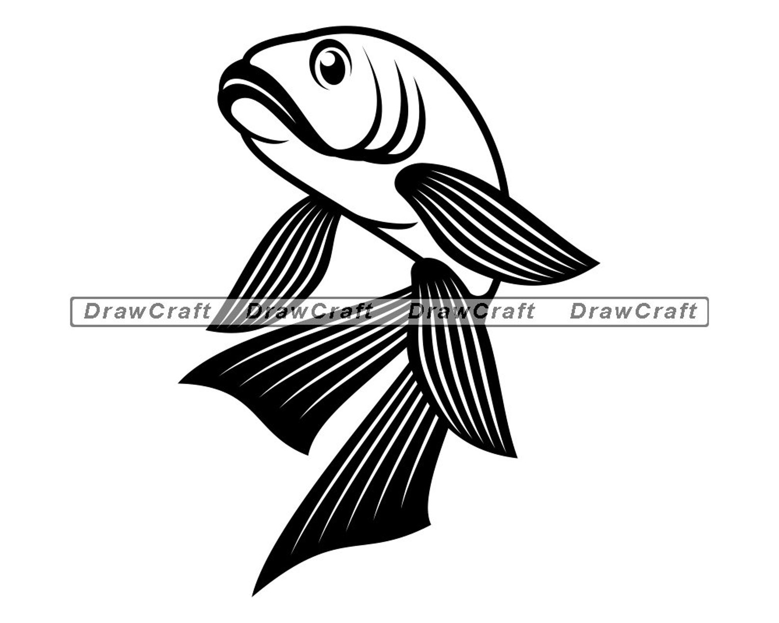 Download Gold Fish Logo Svg Gold Fish Svg Goldfish Svg Pet Fish Svg ...