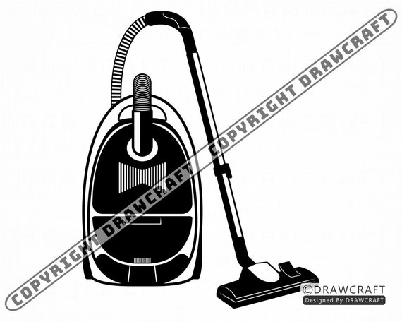 Download Vacum Cleaner Svg Home Appliances Svg Vacum Cleaner Cut Etsy