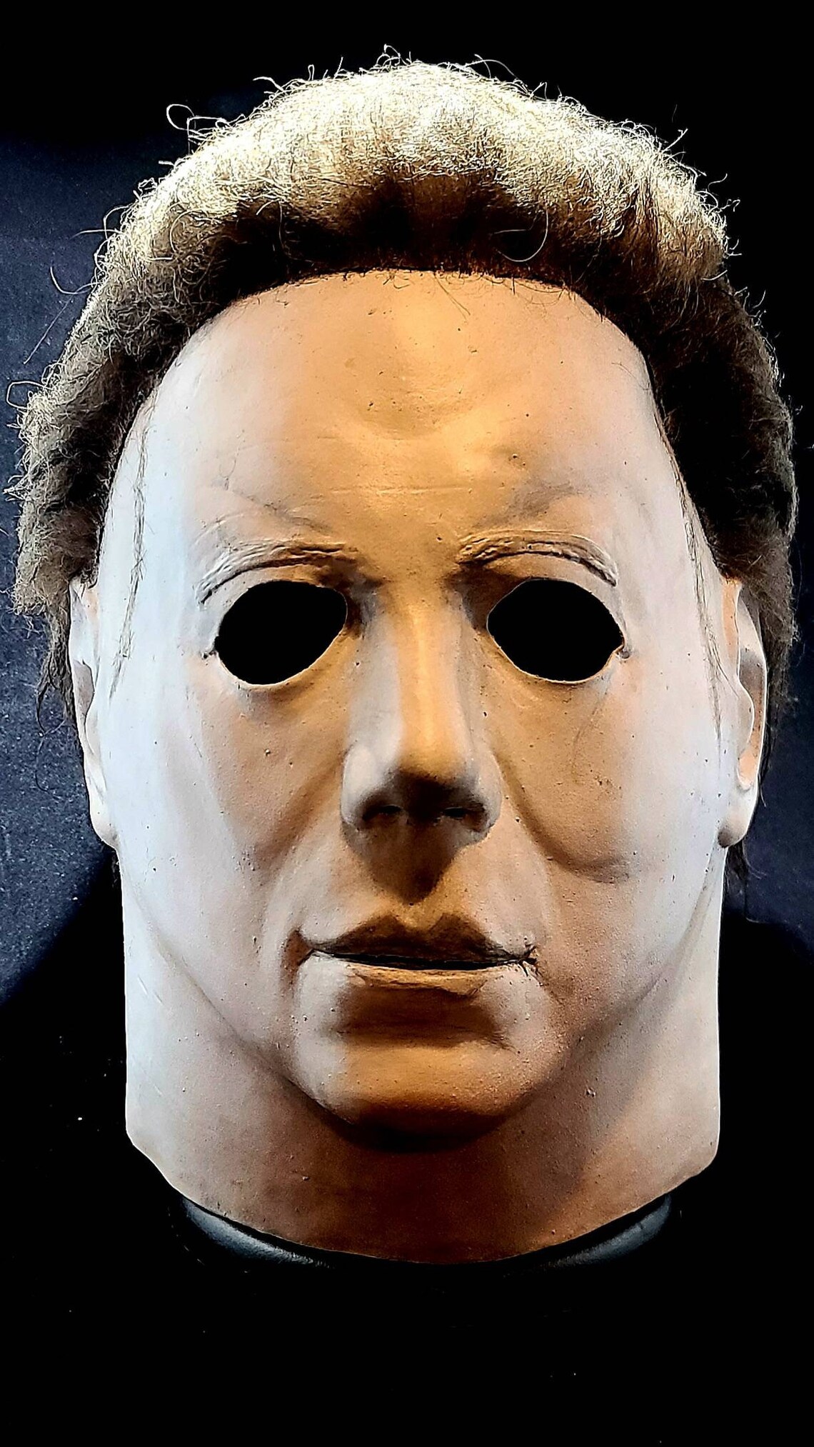 Michael Myers 1978 Máscara de Rehaul Etsy