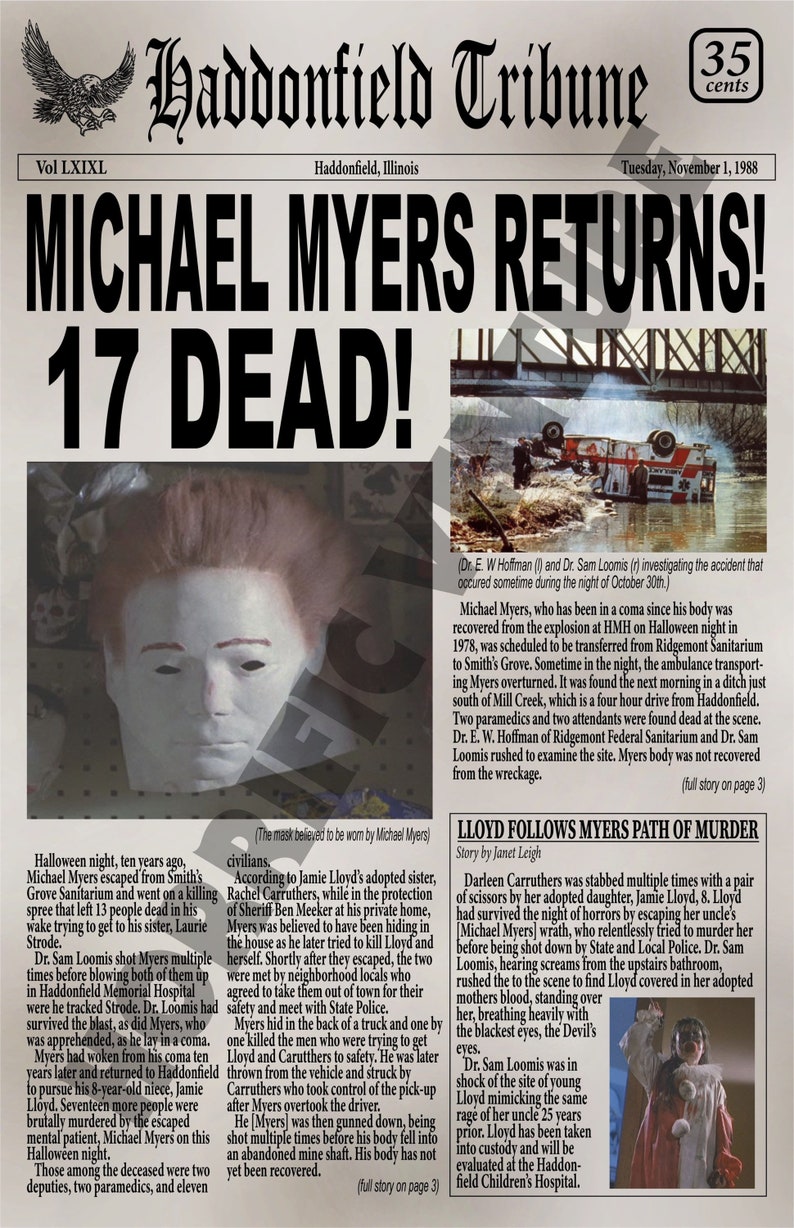 Return To The Article Return To The Article