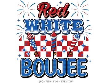 Funny 4th of July, Funny USA Svg, Funny Fourth Svg, Retro 4th of July