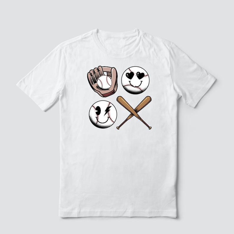 Kids Baseball Svg, Kids Sports Svg, Girls Baseball Svg, Boys Baseball