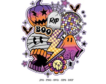 Fall Shirt Svg, Cute Halloween Png, Halloween 2023 Svg, Happy Halloween Png