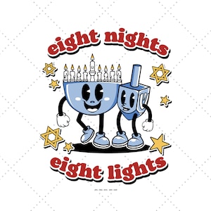 Jüdisches Geschenk, Geschenkidee für Kinder, Kind Shirt SVG, niedlicher Urlaub Png, jüdischer Feiertag
