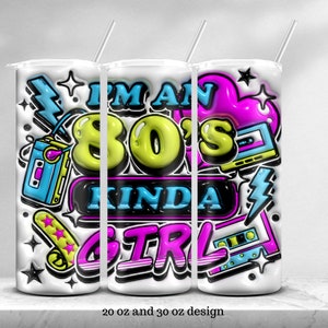 80er Jahre Becher, Frauen Becher Png, Achtziger Baby Png, 80er Jahre Design