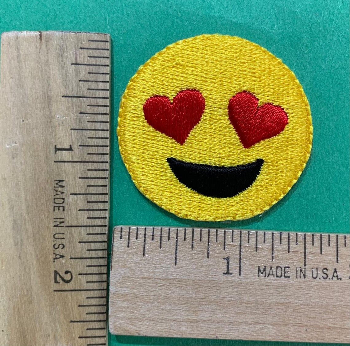 Emoji Patches | Etsy