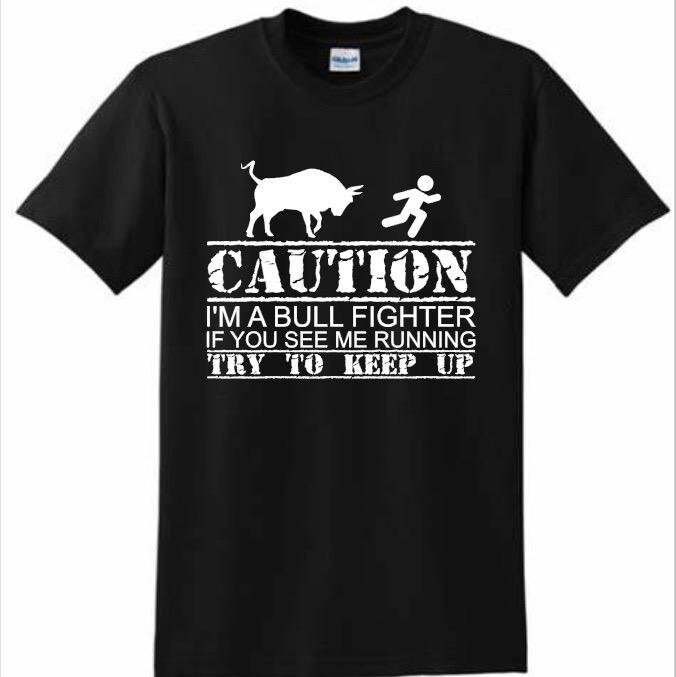 Custom Bullfighter Jersey