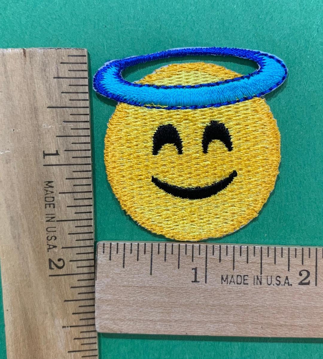 Emoji Patches Etsy