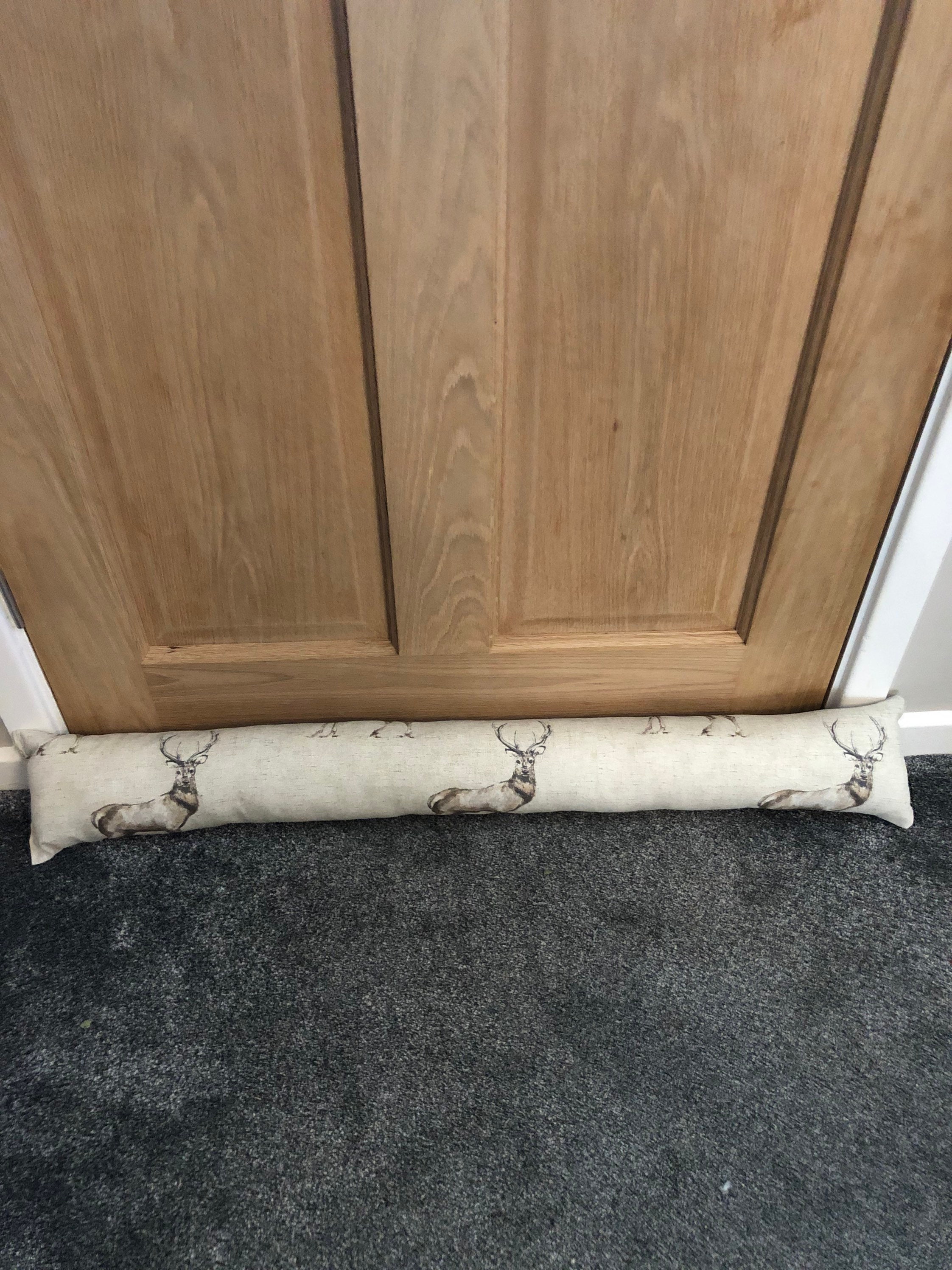 Hand made Draught excluders Etsy