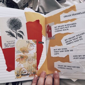 Journal de poésie