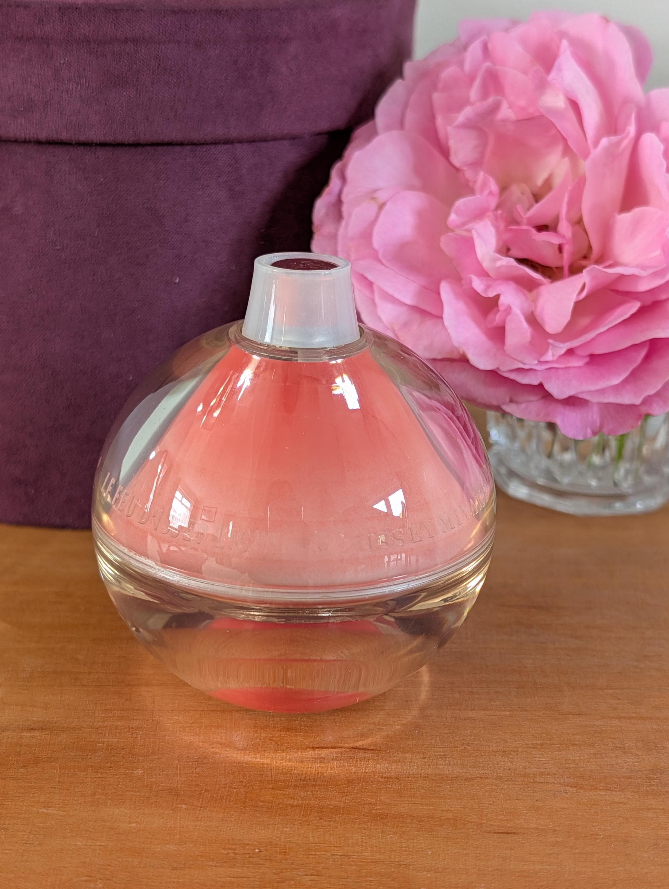 Le Feu D'issey by Issey Miyake - Etsy