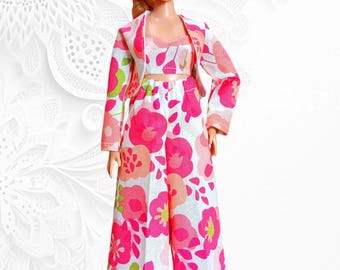 Doll Clothes for Fashion Doll Curvy Doll