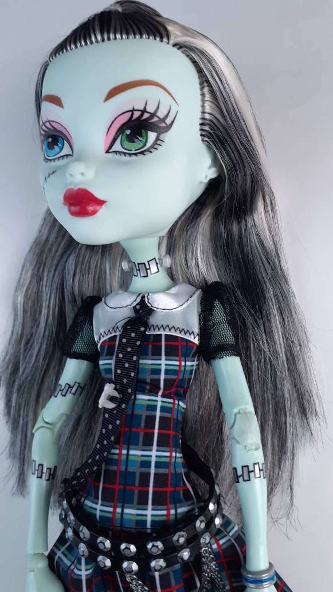 Monster High Frankie Stein Doll